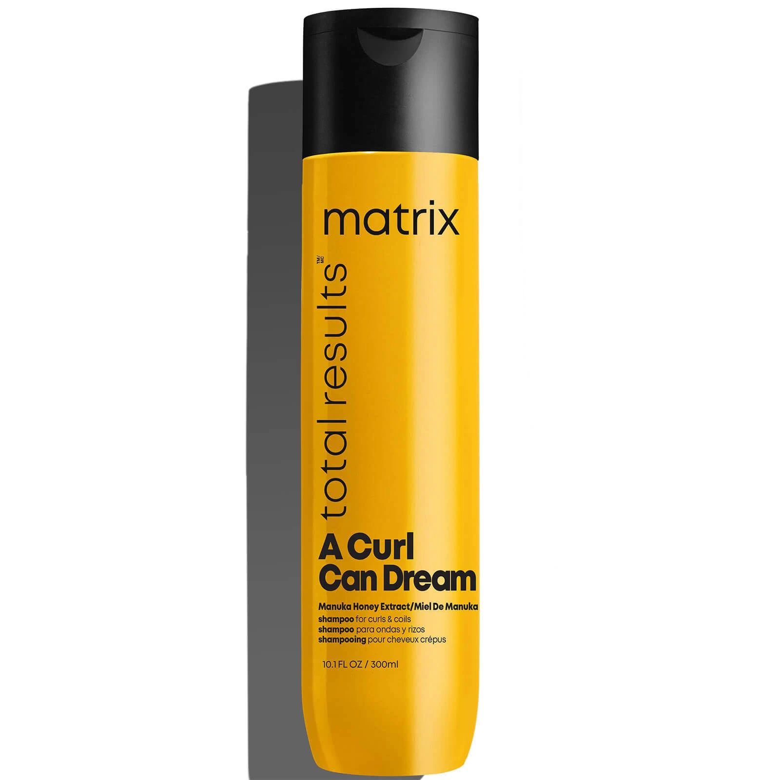 Matrix Total Results A Curl Can Dream Shampoo 300 ml