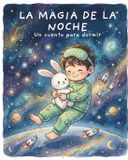 LA Libri GmbH La Magia de la Noche Paperback