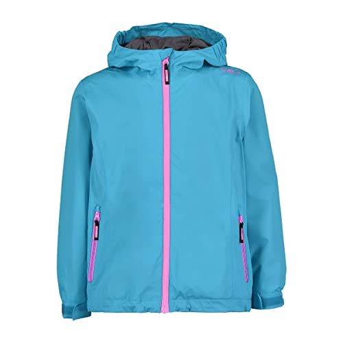 CMP regenjas voor meisjes - 8059342111228