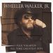 Fuck Wheeler Walker (Jr.) Fuck You Bitch