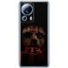ERT GROUP mobiel telefoonhoesje voor Xiaomi 13 LITE/CIVI 2 origineel en officieel erkend Horror patroon Friday the 13th 013 aangepast aan de vorm van de mobiele telefoon, hoesje is gemaakt van TPU