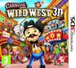 2K Carnival Games: Wild West 3D - 2DS + 3DS