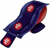 Pic Teamswear Thermogel Herbruikbaar Warm/Koud Kussen Met Band - Marine | Maat: UNI