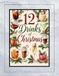 The 12 Drinks of Christmas