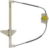 Valeo Raambedieningsmechanisme Links Voor 850990 | Compatibel met: PEUGEOT 307