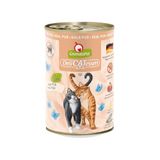 GranataPet DeliCATessen Kalfsvlees PUR, 6 x 400g