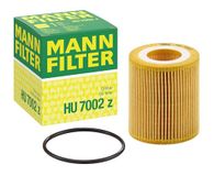 MANN-FILTER Oliefilter HU 7002 z