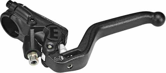 Magura REMGREEP MT4 ZWART 3-FINGER INCL. BALL-END