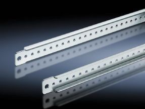 RITTAL 4697.000 Rack-toebehoren Zilver