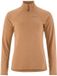 Craft Damespoloshirt Adv Subz Wool LS Tee 3 W 1915138