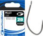 Garbolino Pellet Carp Barbless-Spade 2420BN (15 pcs) - Taille : 14