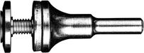 PFERD TOOLS 42400008 Porte-outils pour disques abrasifs Polinox BO 8/10 6-20 1 pièce(s)