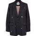 Nümph Blazer oversize femme Nulouise