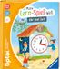 tiptoi® Ravensburger Verlag tiptoi® Meine Lern-Spiel-Welt - Uhr und Zeit