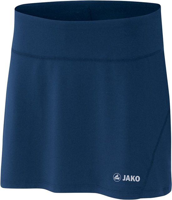 Jako Skirt Basic - Women - Blue - Size M