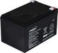 Powery Batterie gel-plomb pour APC Smart-UPS SC620