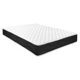 Homey Sleep Pro Visco-elastische matras, omkeerbaar (winter-zomer), hardheidsgraad medium tot hoog, dikte 20 cm, mijtdicht, antibacterieel en hypoallergeen, 150 x 200 cm