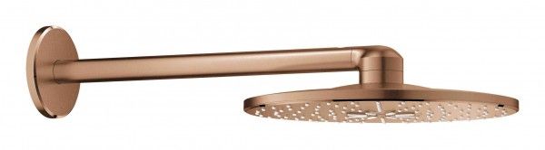 GROHE Rainshower SmartActive 310 Regendouchekop - Bruin - 4005176557132