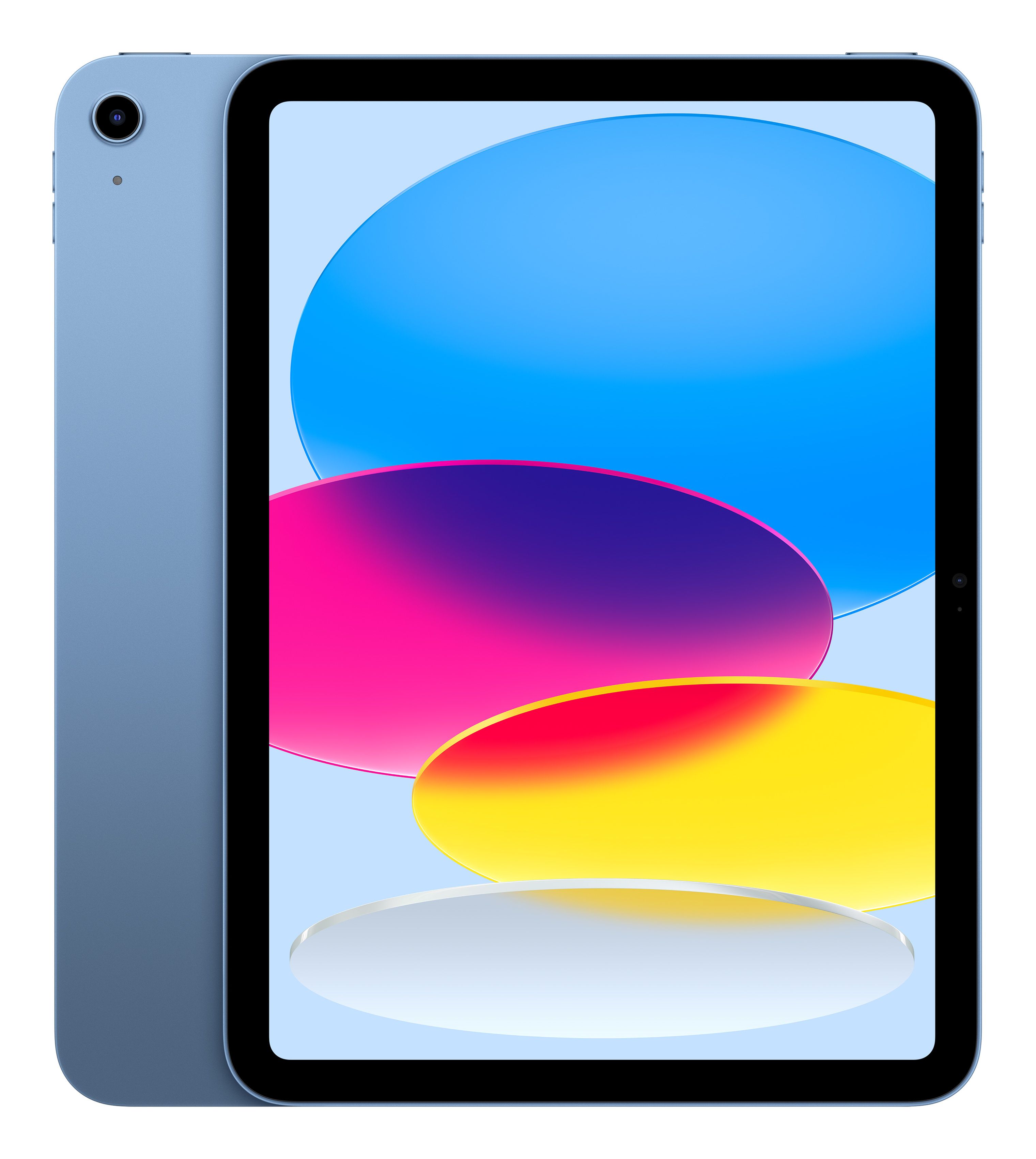 Apple iPad / WiFi / 256GB / Blue