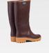 Aigle Chambord Pro L2 Regenlaarzen - Maat 40 - Brown