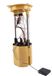 Pompe à carburant Électrique pompe à carburant 12V diesel - Pièce de rechange 2250535 - remplace 8R0919050D - pour moteur 2.0L