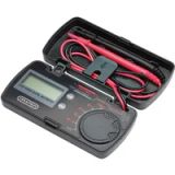 Draper Pocket Digitale Multimeter