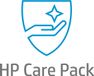 HP 3 ans, suivi jour ouvrable suivant/conservation du disque, uniquement DT