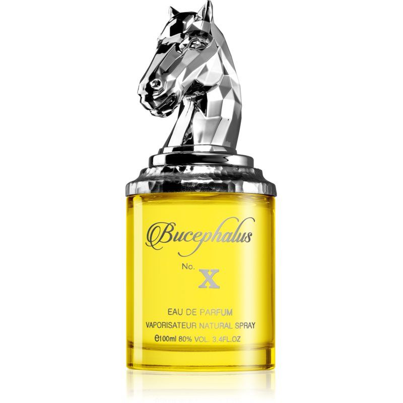 Armaf Bucephalus No. X eau de parfum / unisex