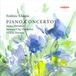 Joensuu Alba Chopin: Piano Concertos No.2, No.1