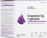 Aura Herbals Creatine Monohydraat 3 g + Glycine