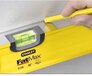 Stanley FatMax Waterpas - 600mm - Geel - 1-43-524