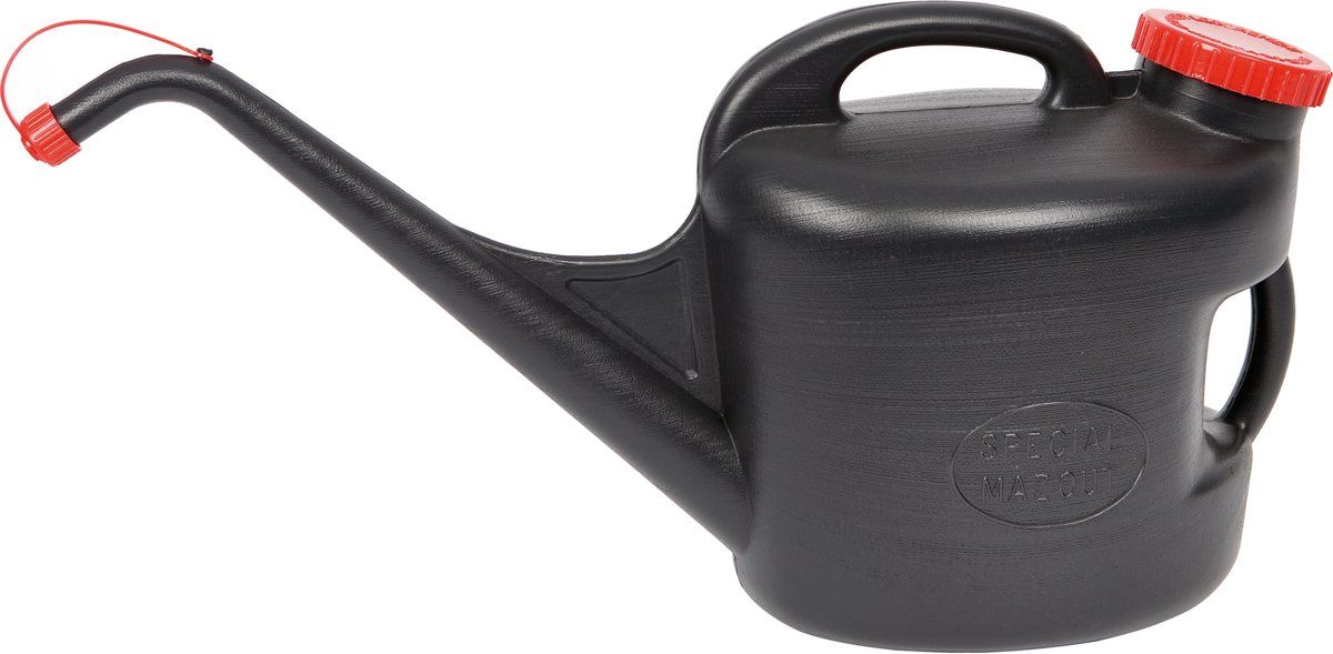 EDA Navul Gieter Zwart - 3086960014667