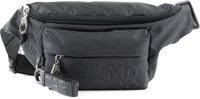 MANDARINA DUCK Gordeltas MD20 Minuteria Bum Bag Steel Grijs