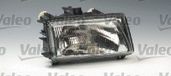 Valeo 088059 Koplamp