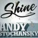Proper S&D Consignment Andy Stochansky - Shine