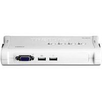 TRENDnet TK 407K - KVM-schakelaar