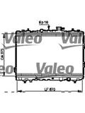 Valeo Radiateur 735525