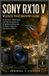 Sony RX10 V Wildlife Photography Guide