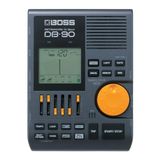BOSS DB-90 Digitale metronoom, 4 metronoomklanken & MIDI-ingang
