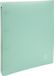 Exacompta 15x Ringband 4 ringen 30mm polypropyleen Chromaline Pastel - A4 Maxi - Pastelgroen