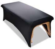 Merkloos Omgoods - Wasbare Massagebedhoes voor Schoonheid Massage
