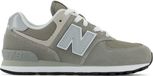 New Balance 574 Baskets Unisexe - Taille 32 - Gris