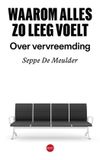 Waarom Epo, Uitgeverij Waarom alles zo leeg voelt