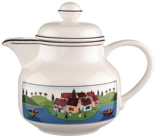 Villeroy & Boch Schaal - Porselein - Wit - 5450102033157