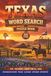Texas Word Search Puzzle Book