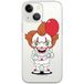ERT GROUP mobiel telefoonhoesje voor Iphone 13 Horror patroon It 006