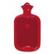 Sänger kruik warmwater - Rood - 2L - Rubber