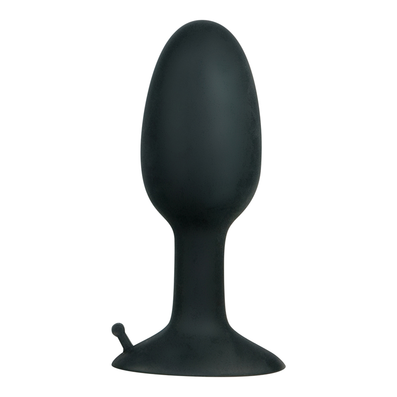 You2Toys Buttplug met stimulatie bullet