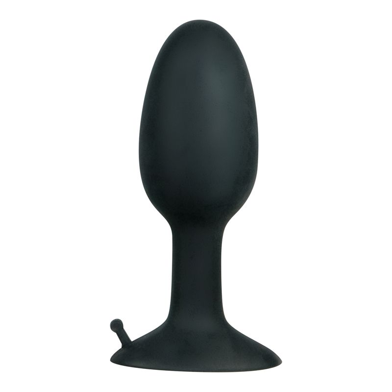 You2Toys Buttplug met stimulatie bullet - 4024144509935