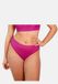 SugarShape Brazilian ELVA Vrouwen Orchid Effen Polyamide 67% Maat 44-46